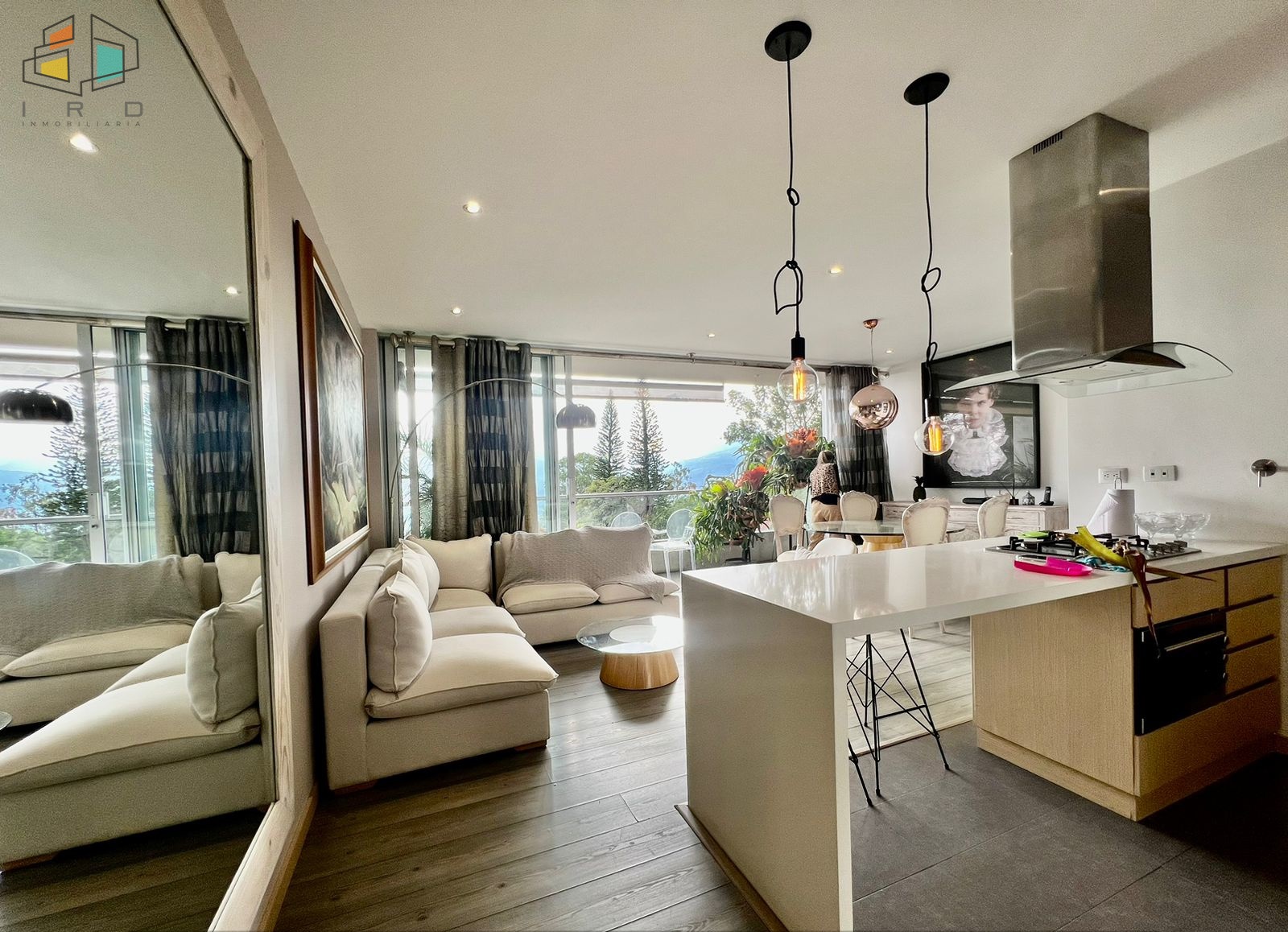 Apartamento en arriendo en El Tesoro, Medellín · foto 10 de 20