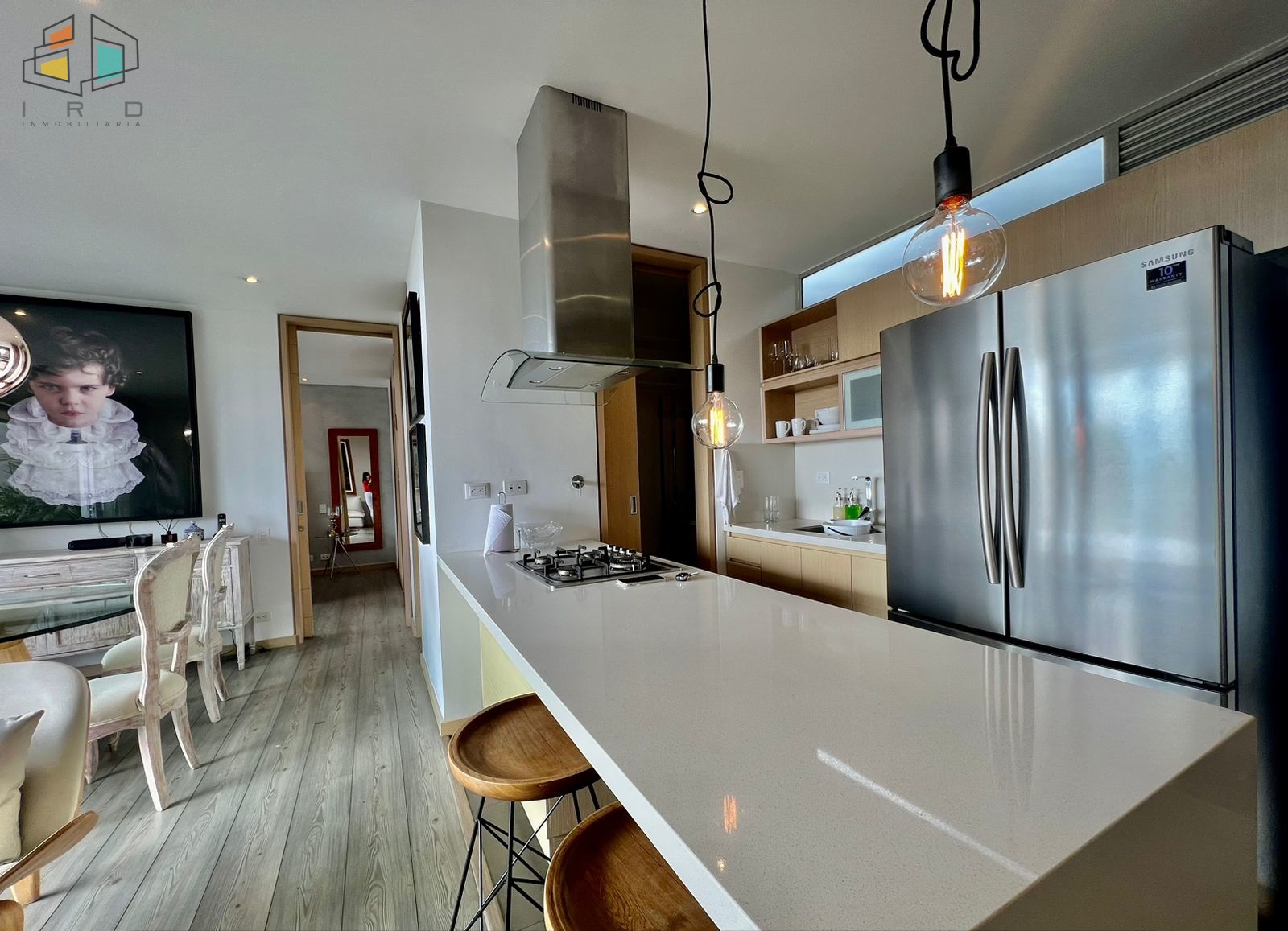 Apartamento en arriendo en El Tesoro, Medellín · foto 13 de 20