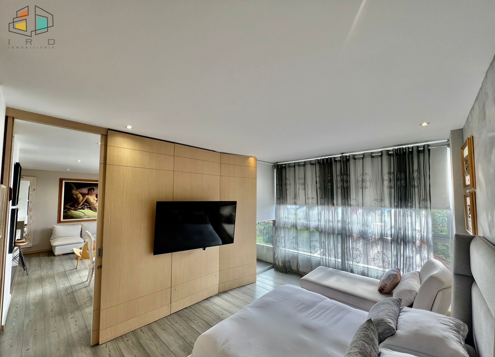 Apartamento en arriendo en El Tesoro, Medellín · foto 14 de 20