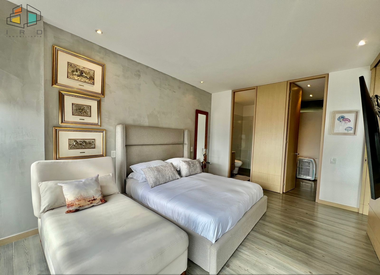 Apartamento en arriendo en El Tesoro, Medellín · foto 16 de 20