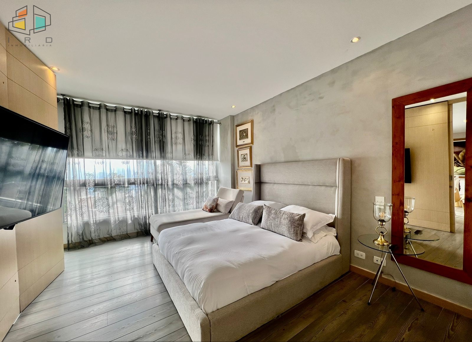 Apartamento en arriendo en El Tesoro, Medellín · foto 17 de 20