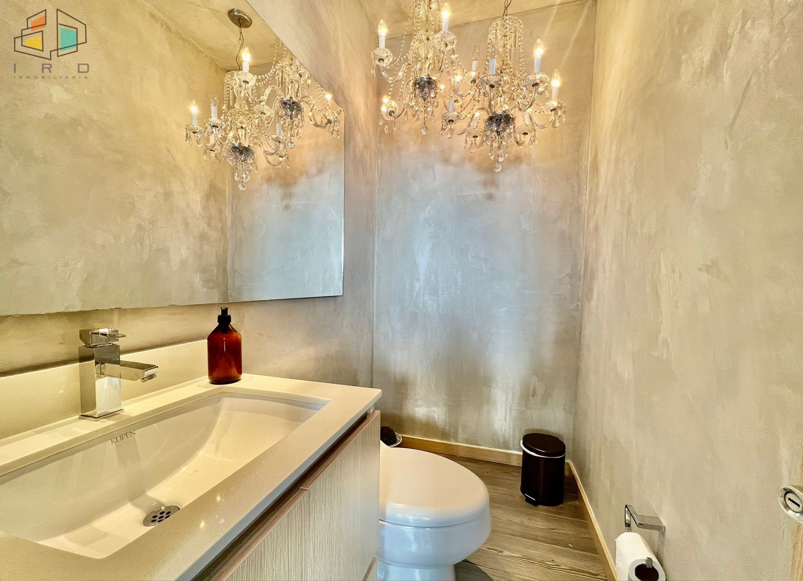 Apartamento en arriendo en El Tesoro, Medellín · foto 18 de 20