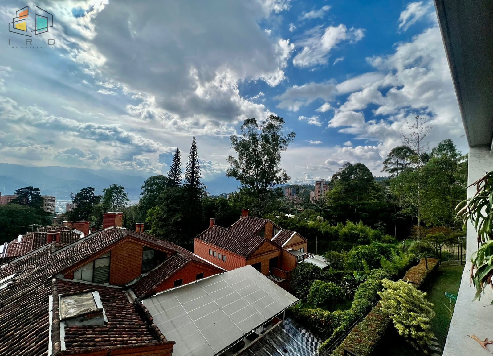 Apartamento en arriendo en El Tesoro, Medellín · foto 20 de 20