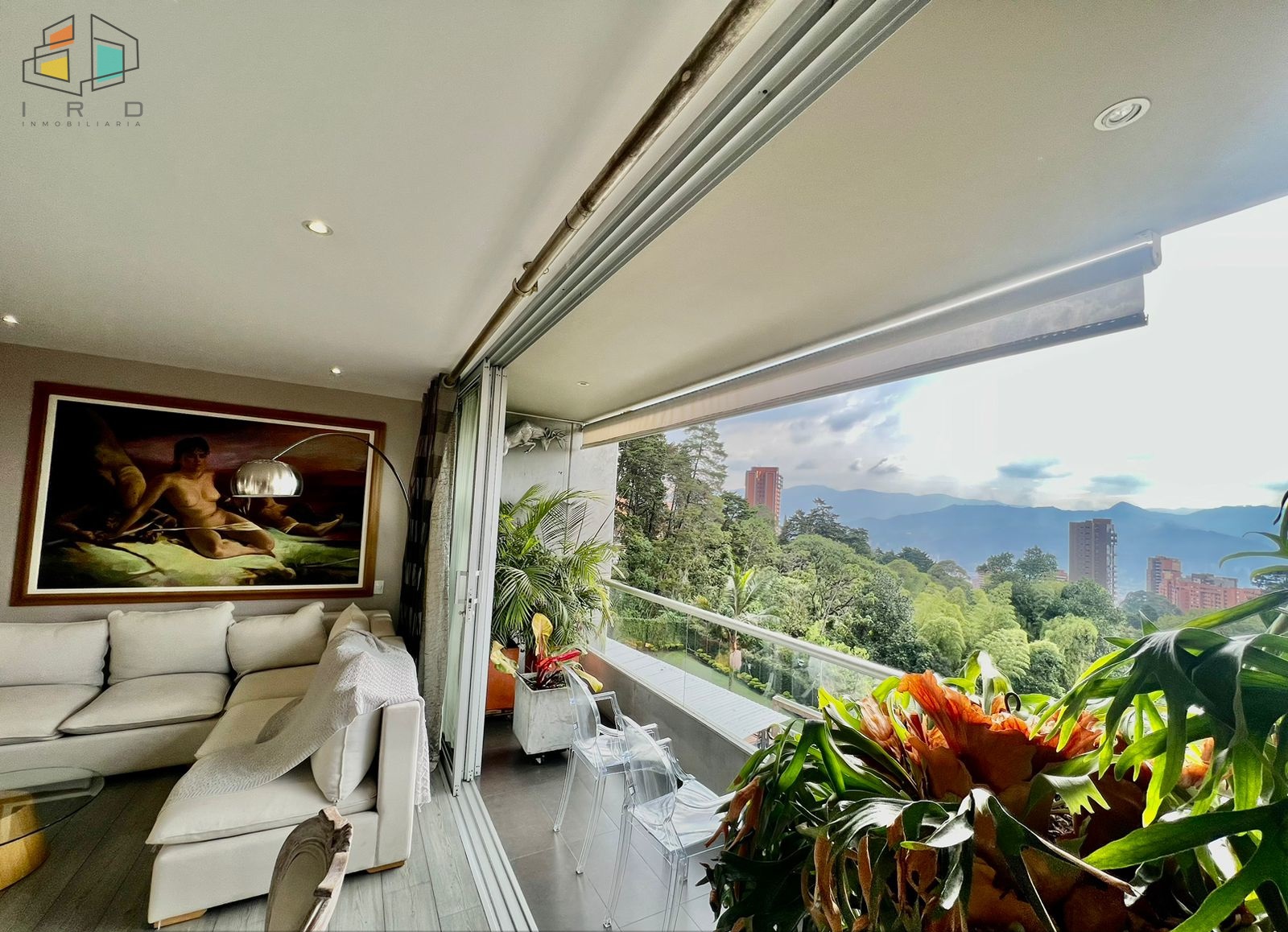 Apartamento en arriendo en El Tesoro, Medellín · foto 4 de 20