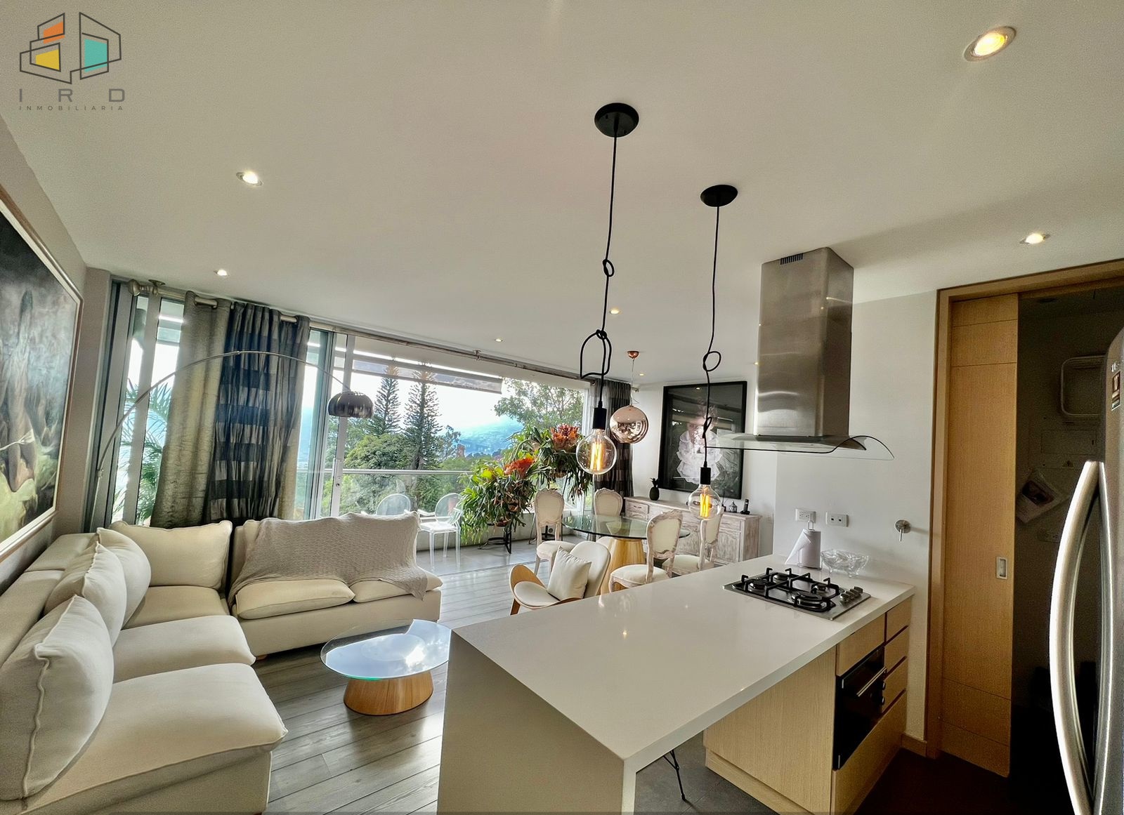 Apartamento en arriendo en El Tesoro, Medellín · foto 7 de 20