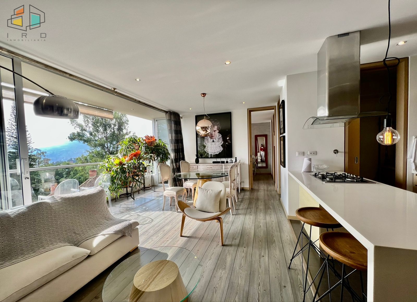 Apartamento en arriendo en El Tesoro, Medellín · foto 8 de 20