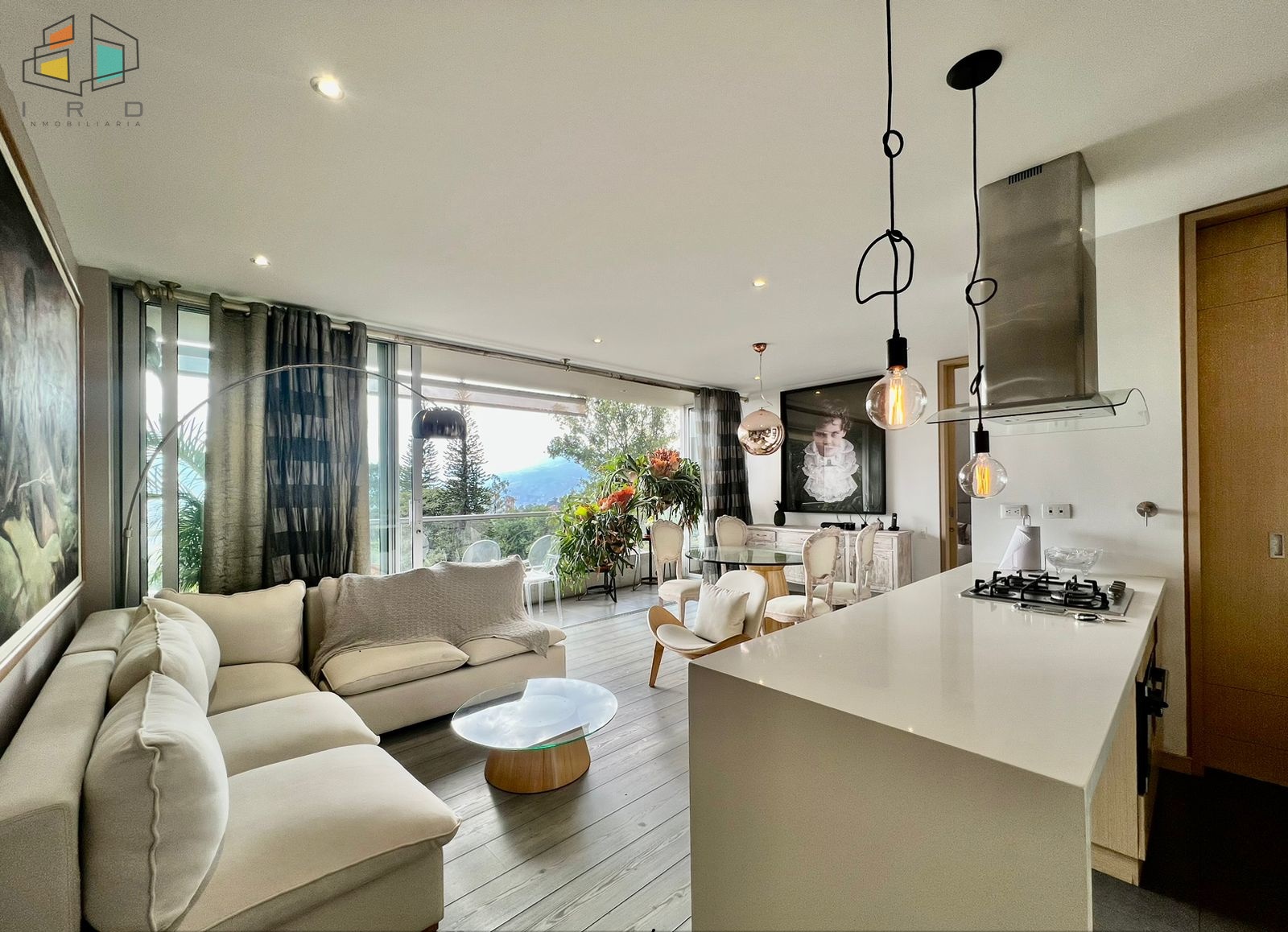 Apartamento en arriendo en El Tesoro, Medellín · foto 9 de 20