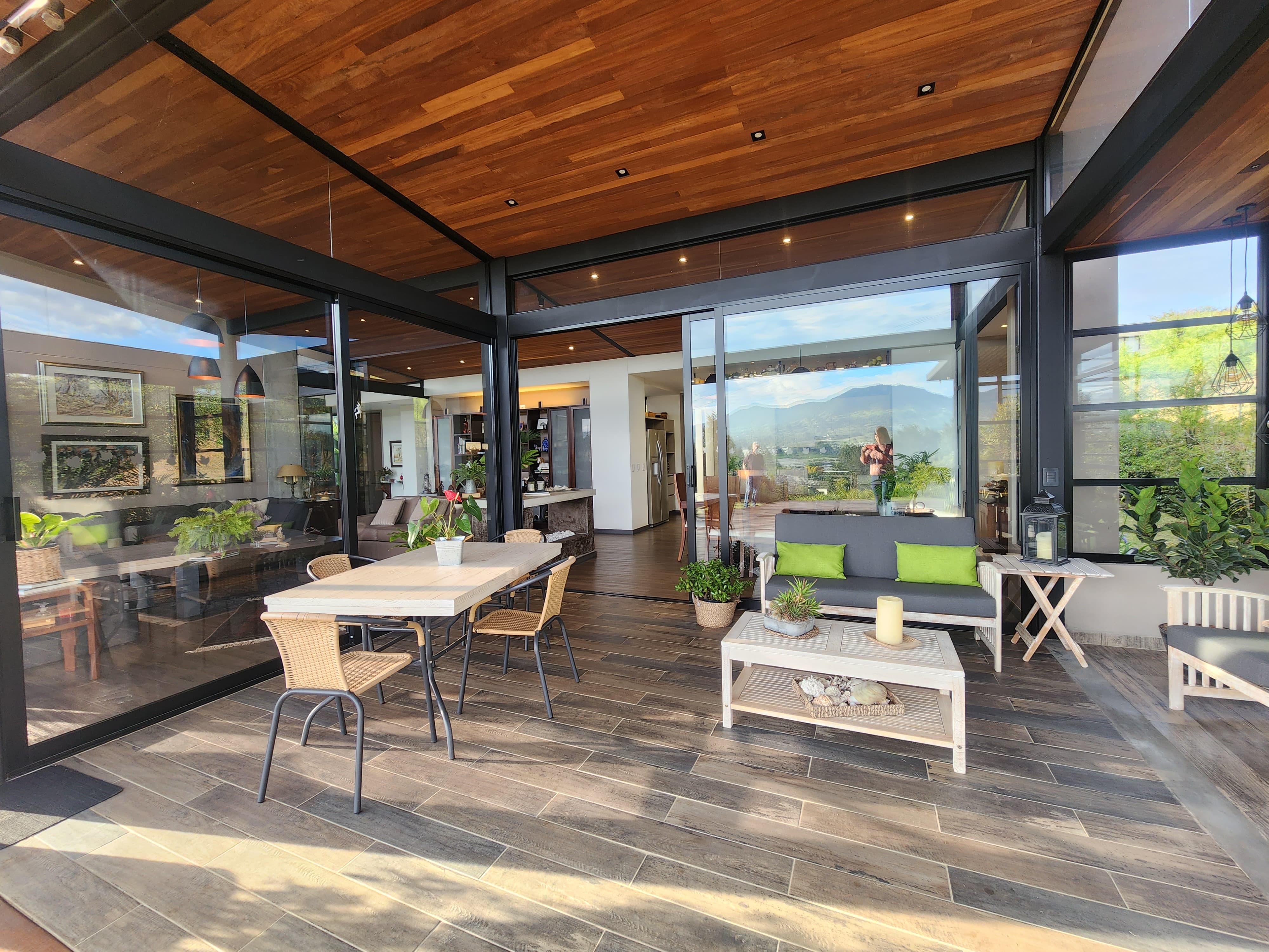 Casa de 3 alcobas en venta en La Ceja, 326 m² · foto 24 de 24