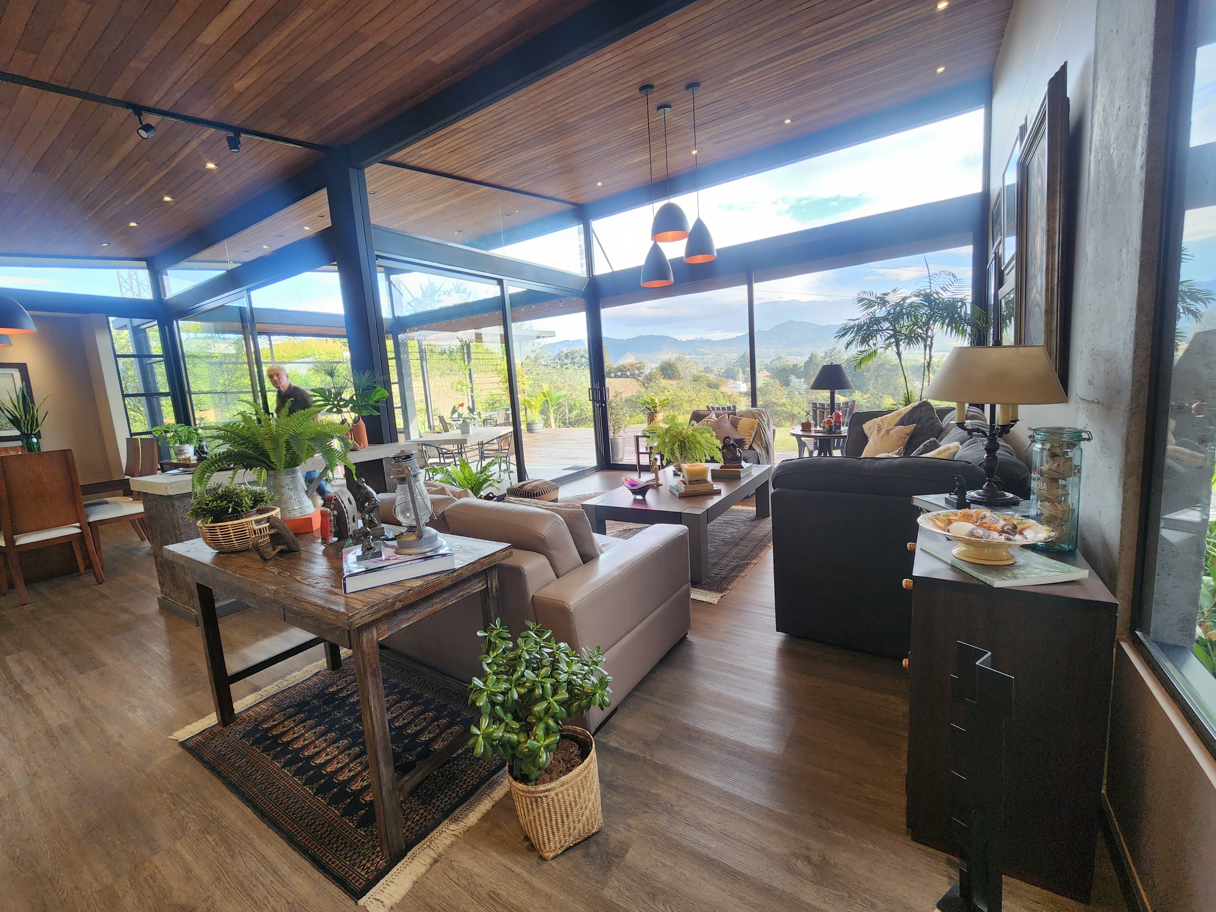 Casa de 3 alcobas en venta en La Ceja, 326 m² · foto 6 de 24