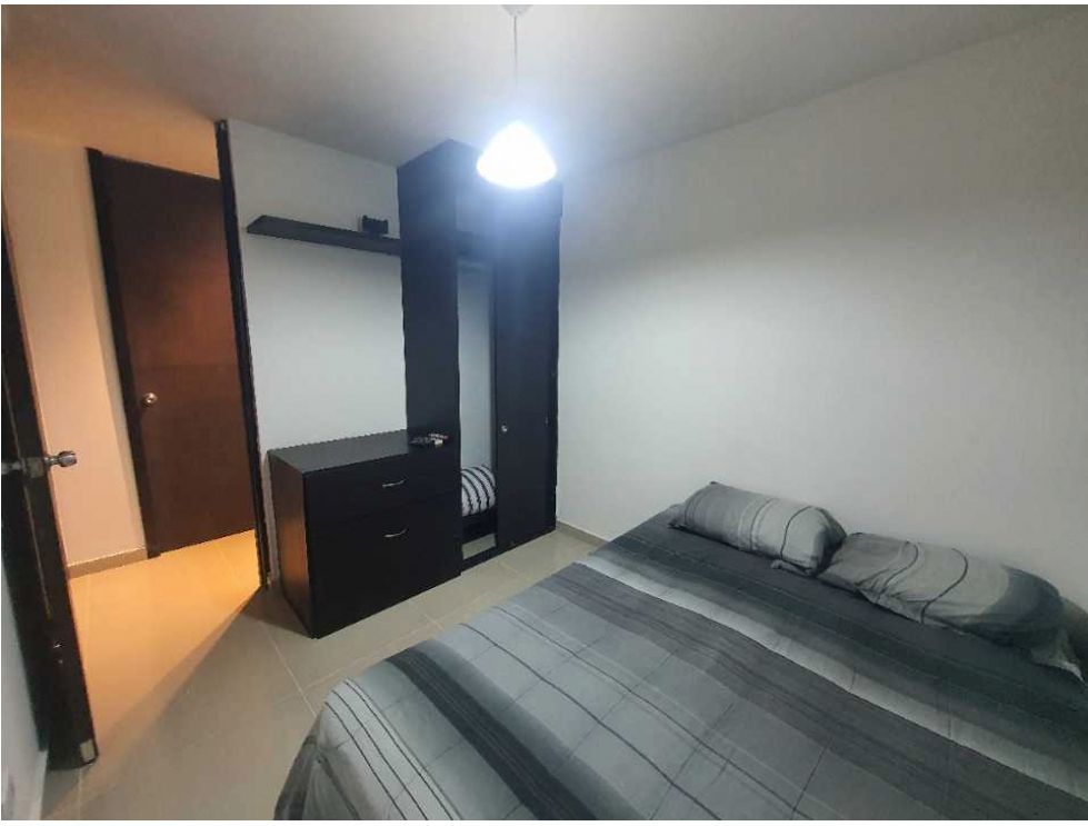 Apartamento en venta en Miramar, Barranquilla · foto 10 de 17