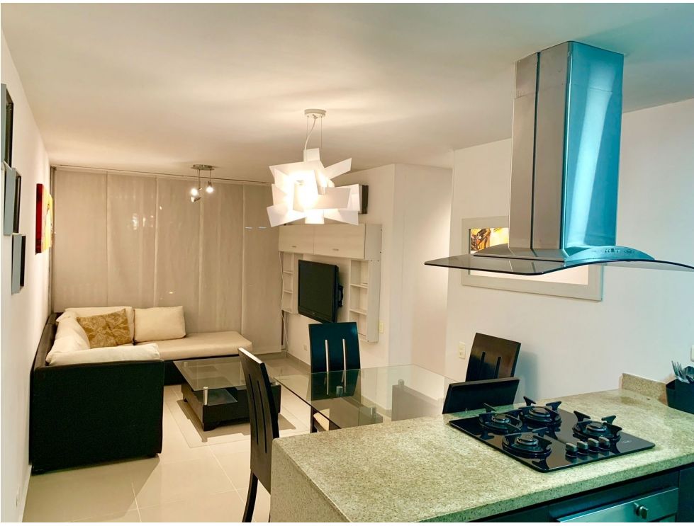 Apartamento en venta en Miramar, Barranquilla · foto 13 de 17