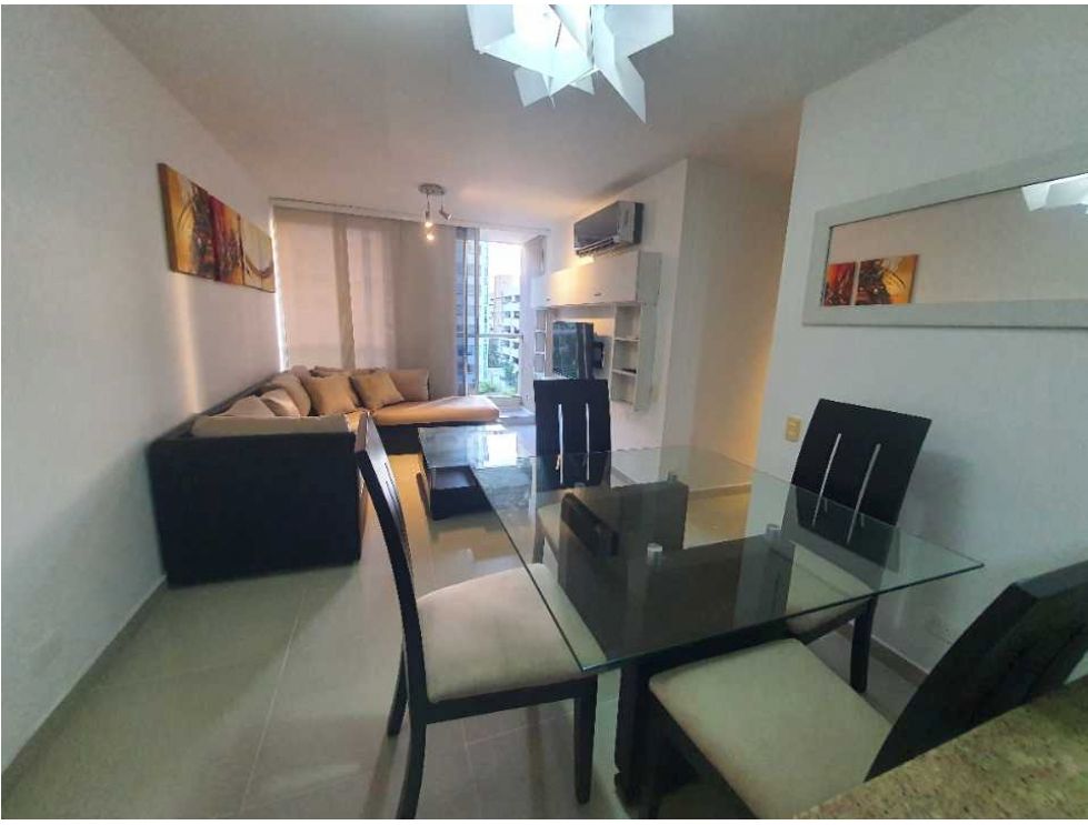 Apartamento en venta en Miramar, Barranquilla · foto 3 de 17