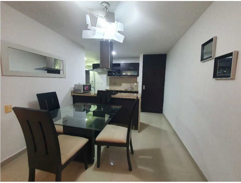 Apartamento en venta en Miramar, Barranquilla · foto 4 de 17