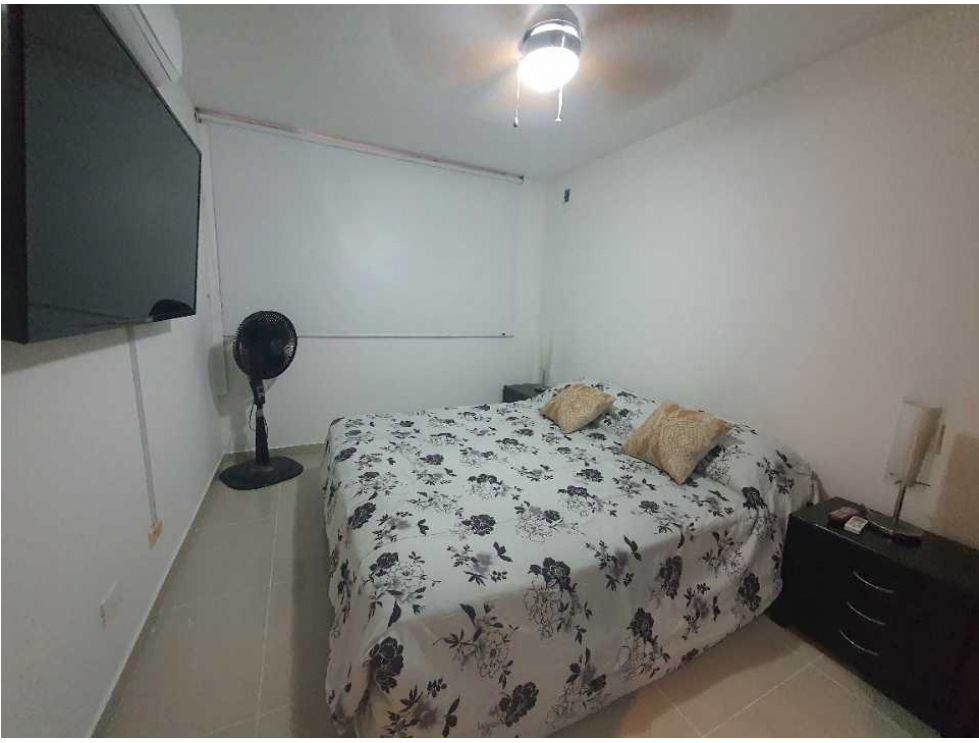 Apartamento en venta en Miramar, Barranquilla · foto 6 de 17