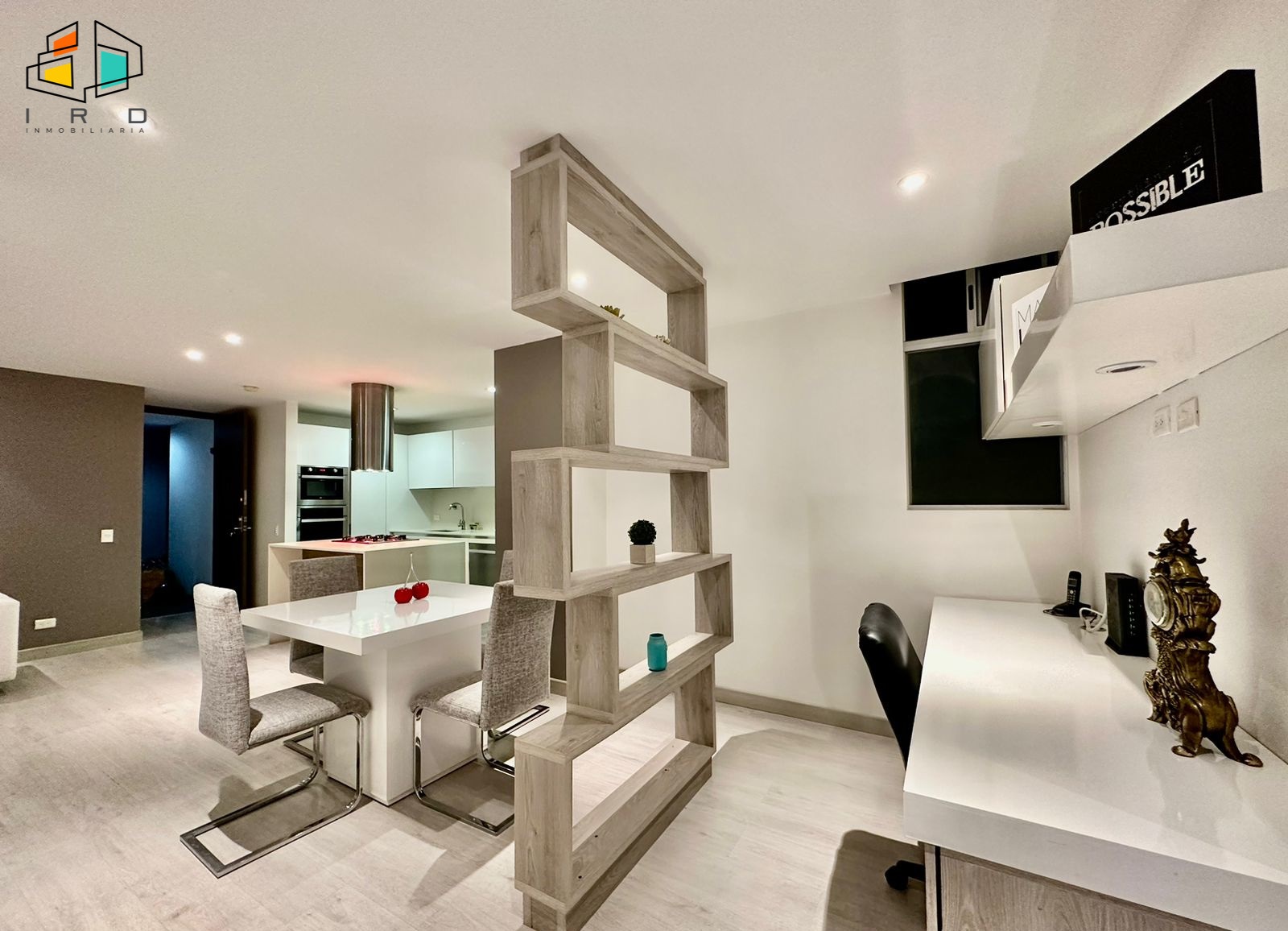 Apartamento de 3 alcobas en arriendo en San Lucas, Medellín, 115 m² · foto 10 de 24