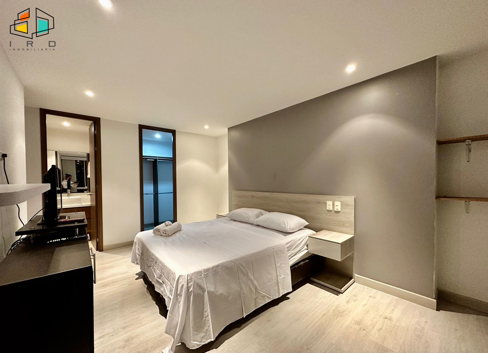 Apartamento de 3 alcobas en arriendo en San Lucas, Medellín, 115 m² · foto 15 de 24