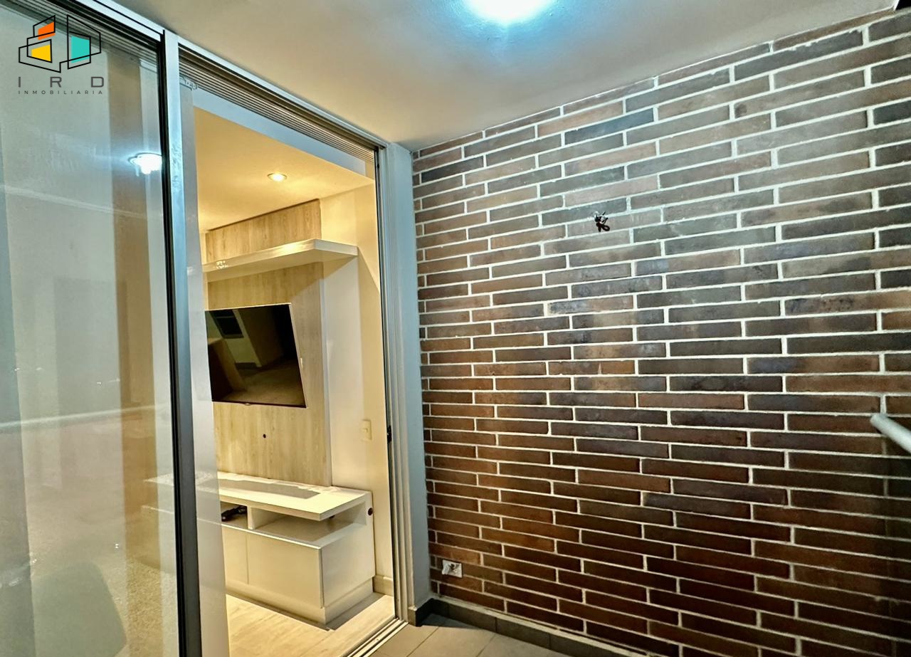 Apartamento de 3 alcobas en arriendo en San Lucas, Medellín, 115 m² · foto 19 de 24