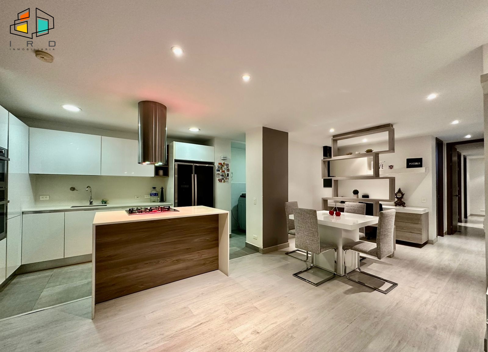 Apartamento de 3 alcobas en arriendo en San Lucas, Medellín, 115 m² · foto 6 de 24
