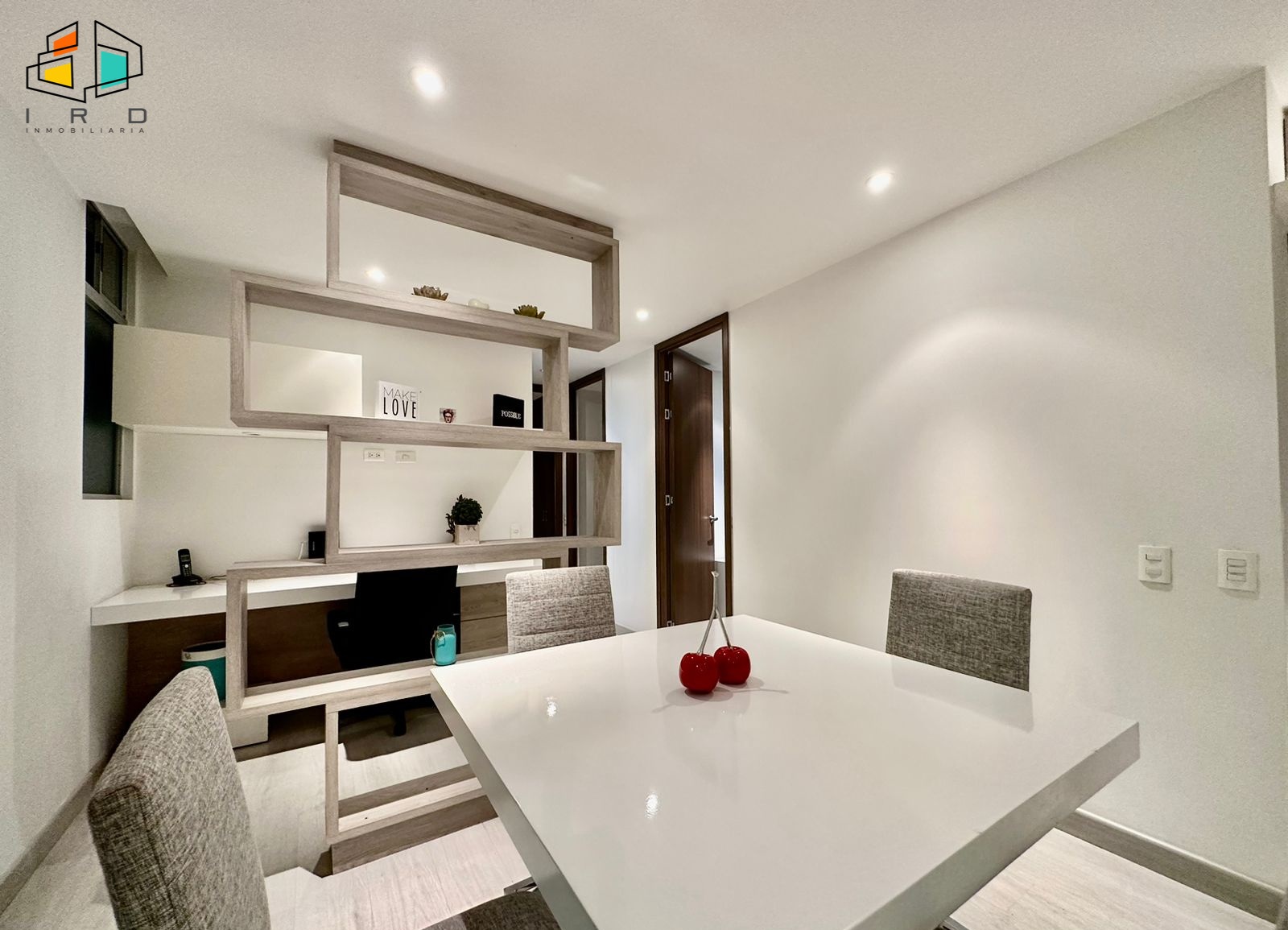 Apartamento de 3 alcobas en arriendo en San Lucas, Medellín, 115 m² · foto 9 de 24