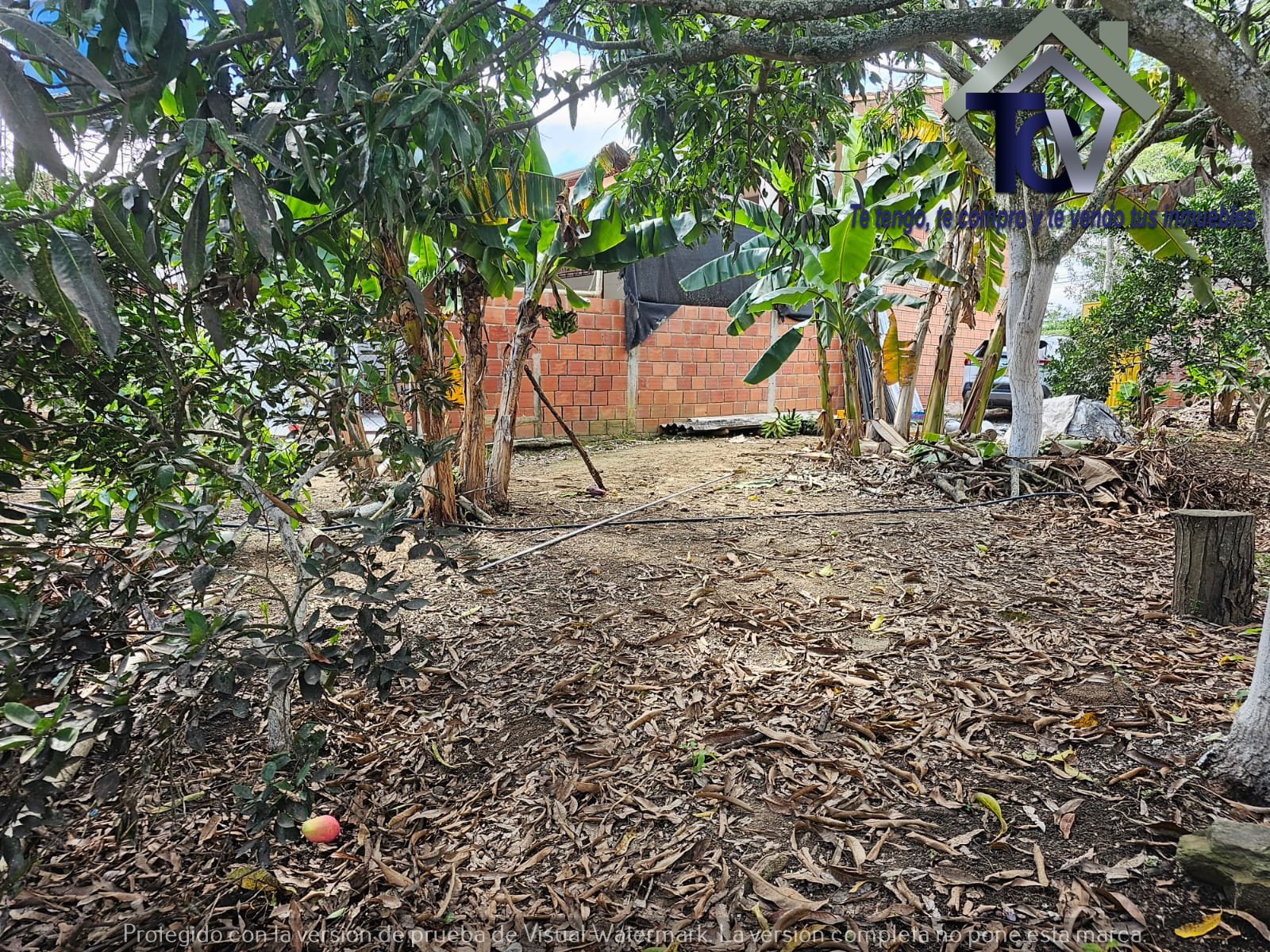 Casa en venta en Hsd. San Antonio De Carrizal, Girón, 200 m² · foto 11 de 11