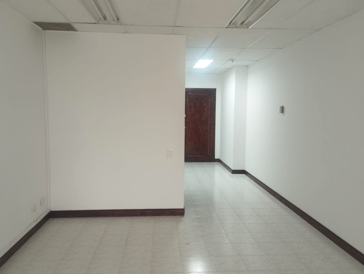Oficina en arriendo en La Florida, Medellín, 48 m² · foto 10 de 16