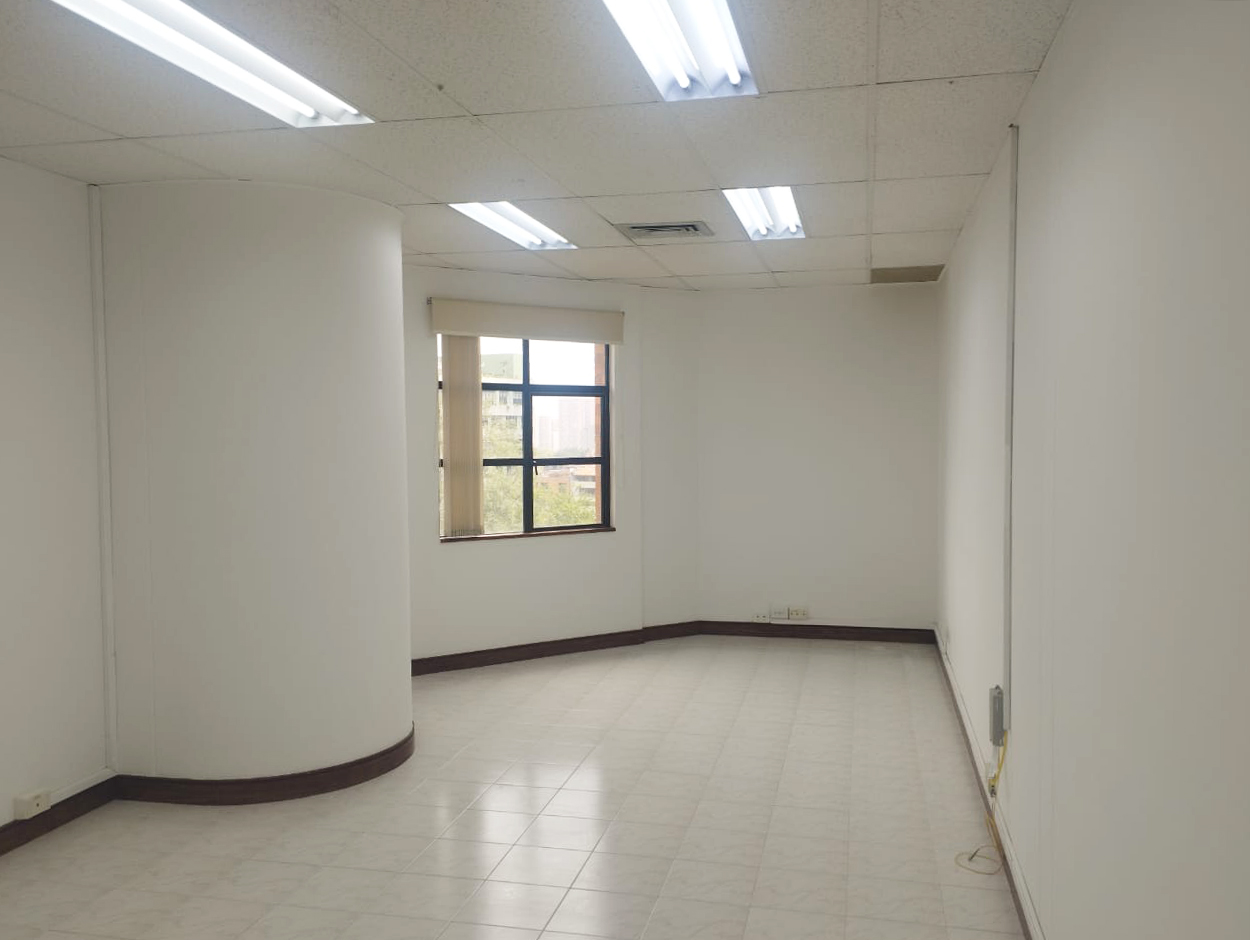 Oficina en arriendo en La Florida, Medellín, 48 m² · foto 12 de 16