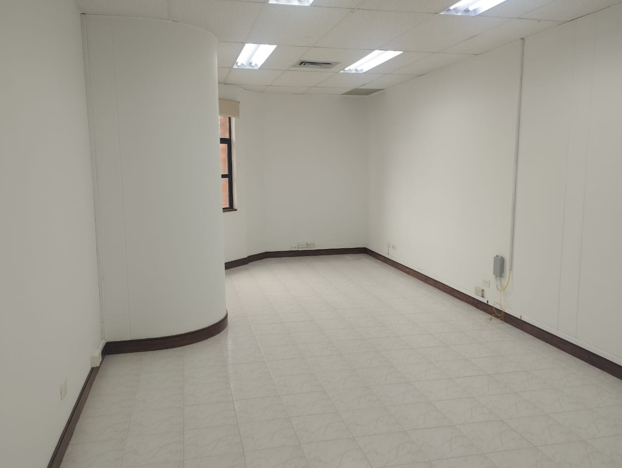 Oficina en arriendo en La Florida, Medellín, 48 m² · foto 16 de 16