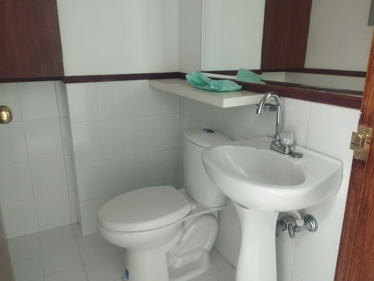 Oficina en arriendo en La Florida, Medellín, 48 m² · foto 8 de 16