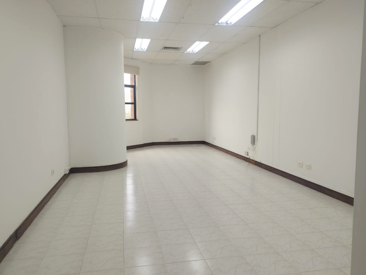 Oficina en arriendo en La Florida, Medellín, 48 m² · foto 9 de 16