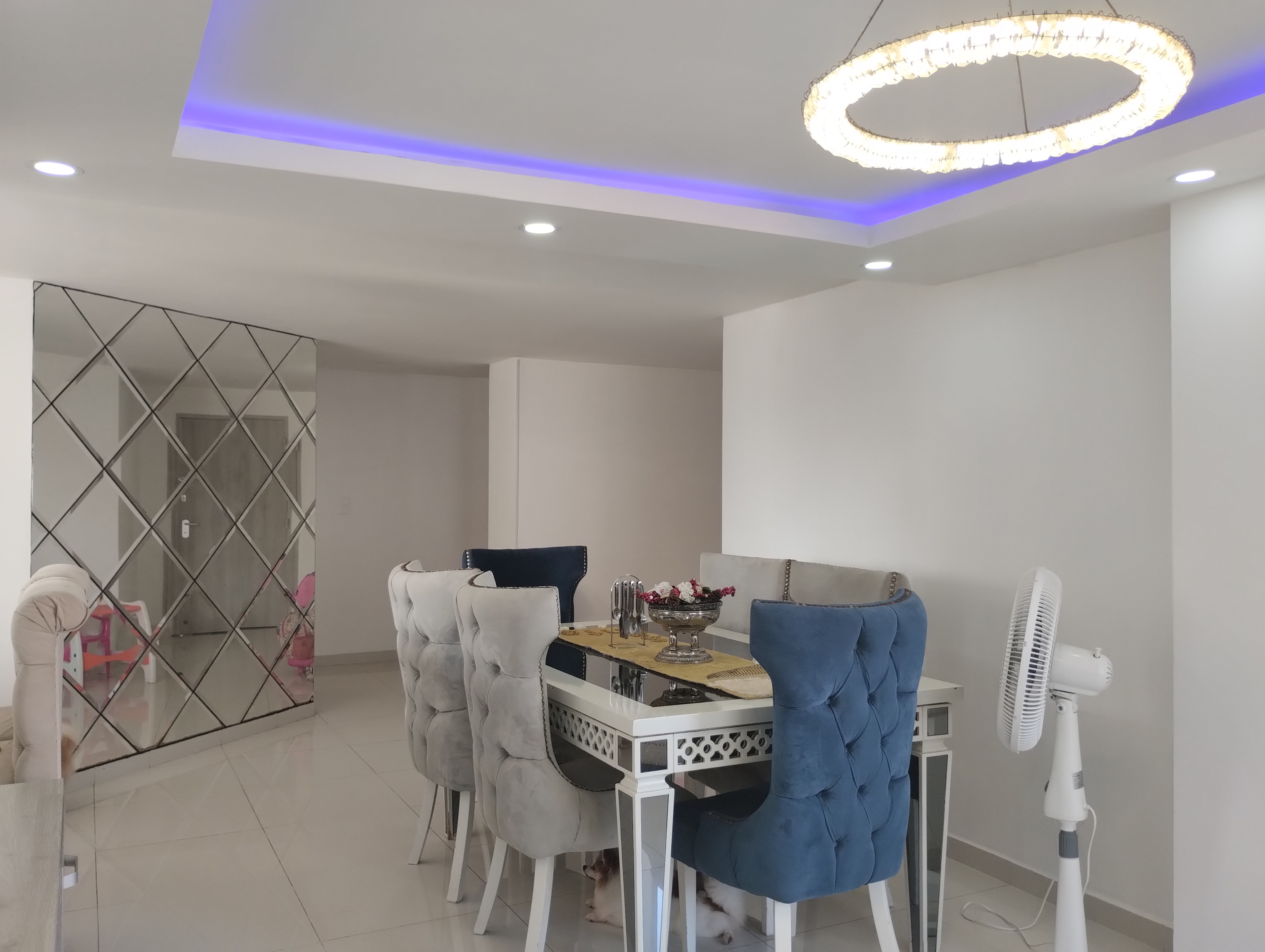 Apartamento de 2 alcobas en venta en Altos Del Prado, Barranquilla, 120 m² · foto 2 de 8