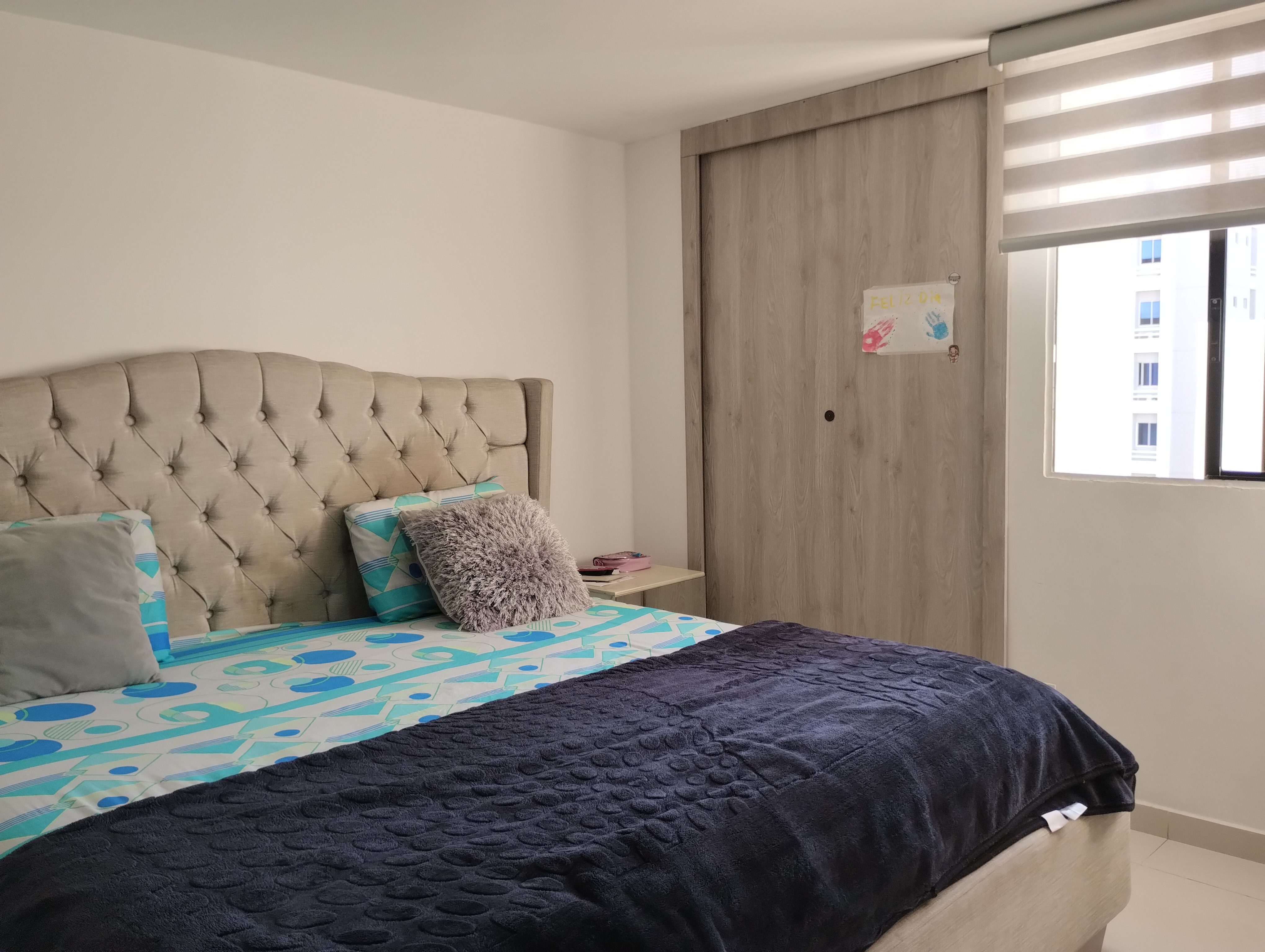 Apartamento de 2 alcobas en venta en Altos Del Prado, Barranquilla, 120 m² · foto 6 de 8