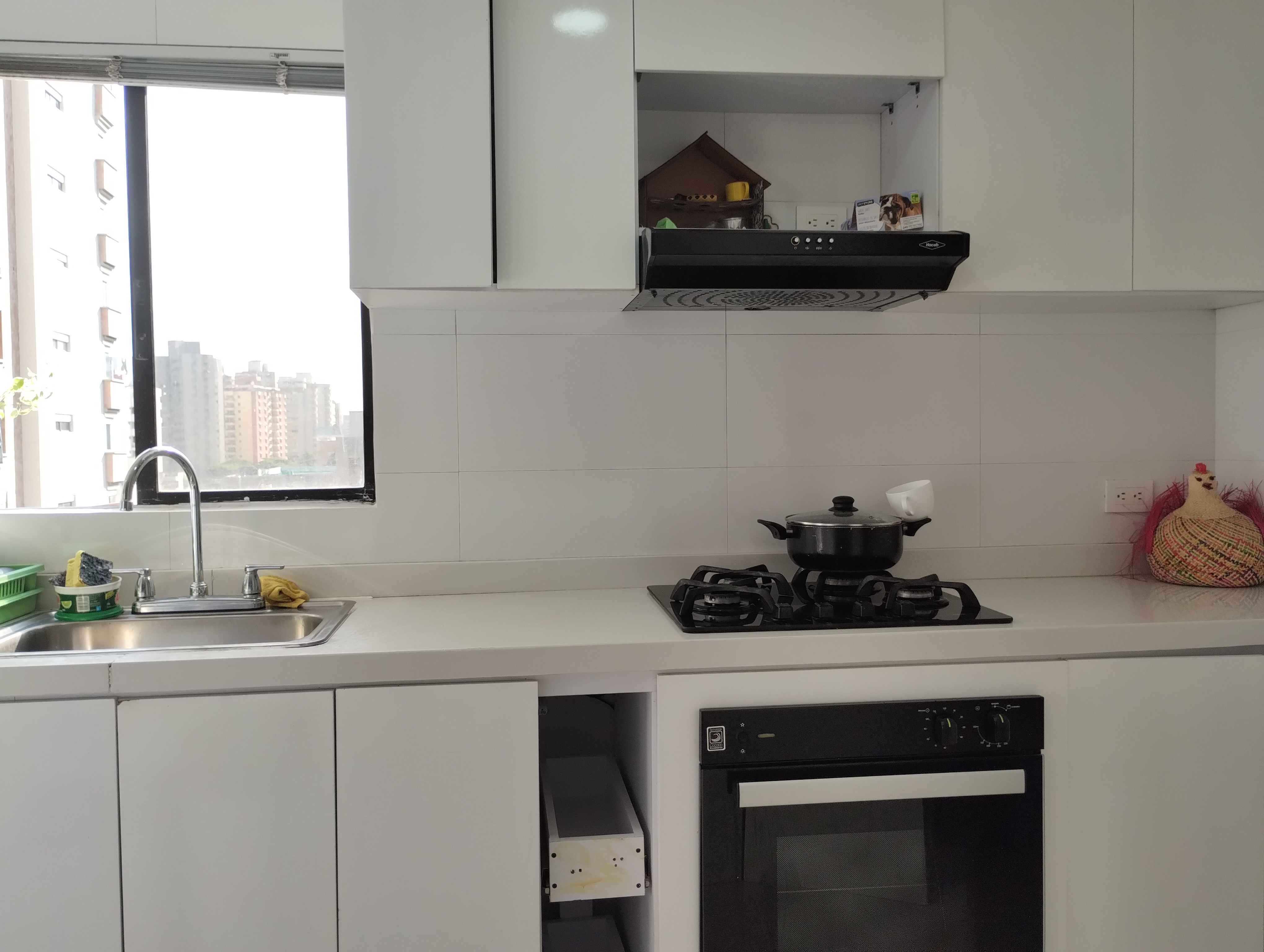 Apartamento de 2 alcobas en venta en Altos Del Prado, Barranquilla, 120 m² · foto 7 de 8