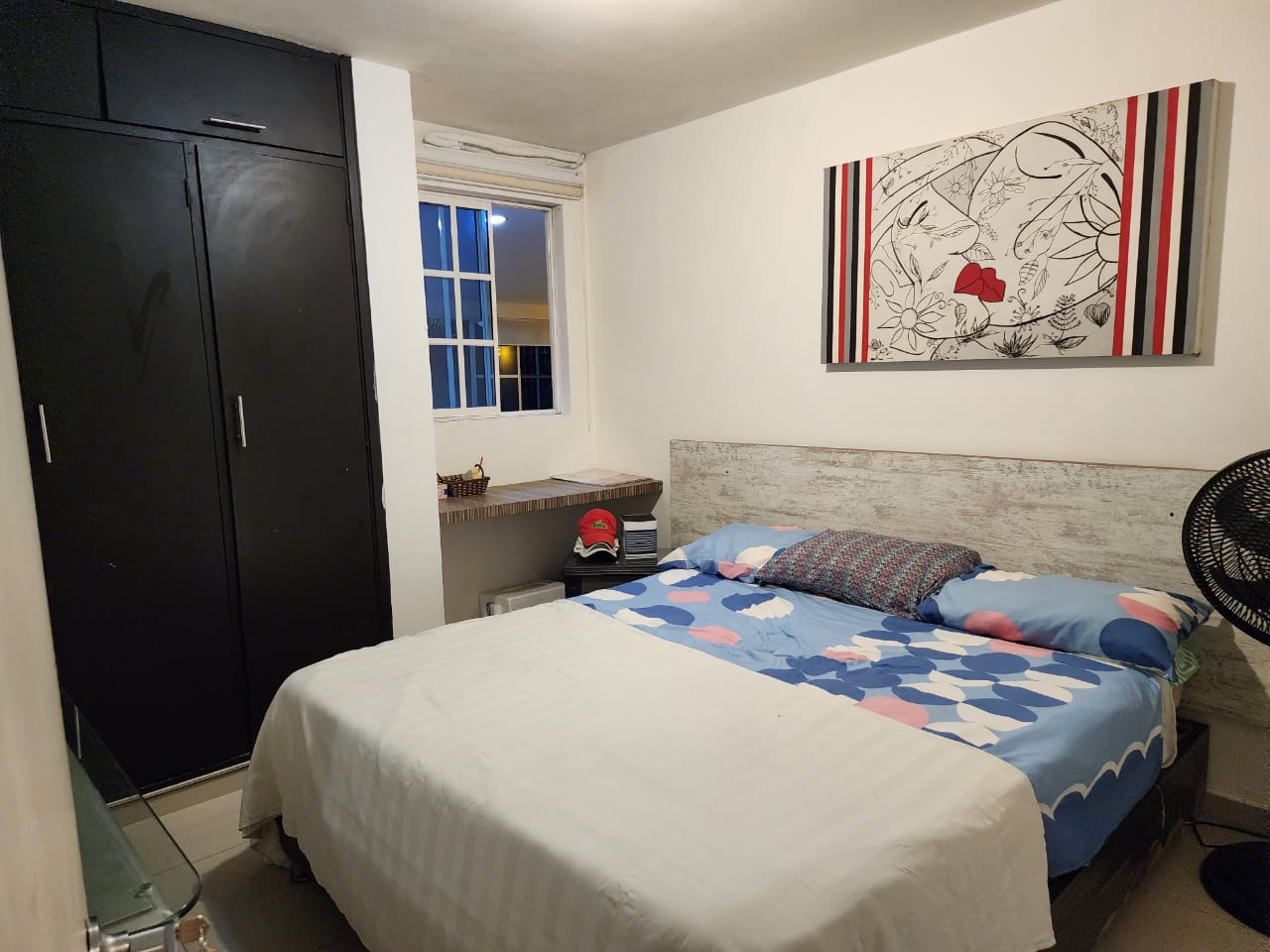 Apartamento en venta en Buenavista, Barranquilla · foto 10 de 14