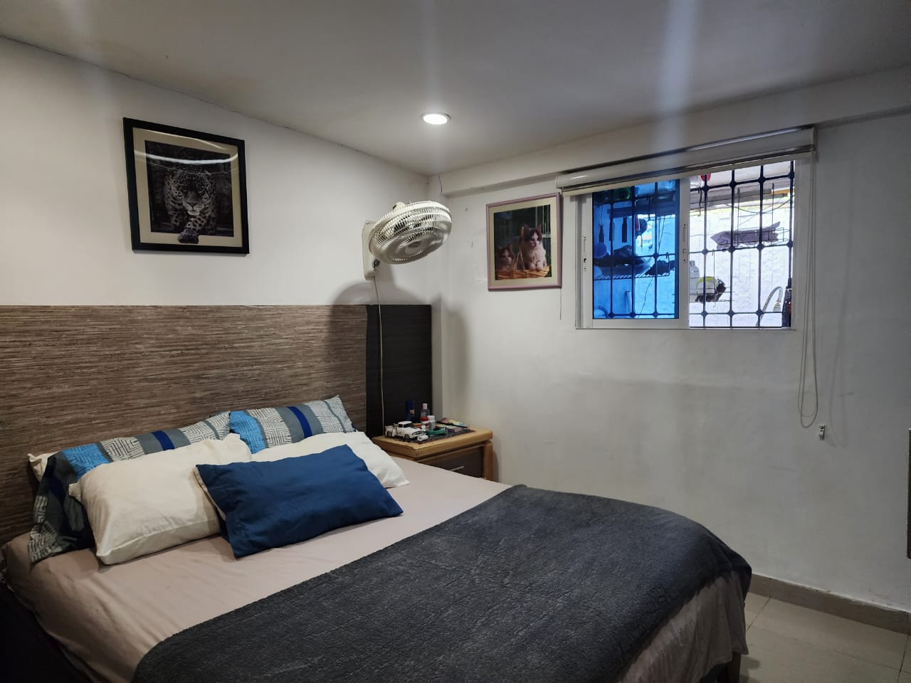 Apartamento en venta en Buenavista, Barranquilla · foto 11 de 14