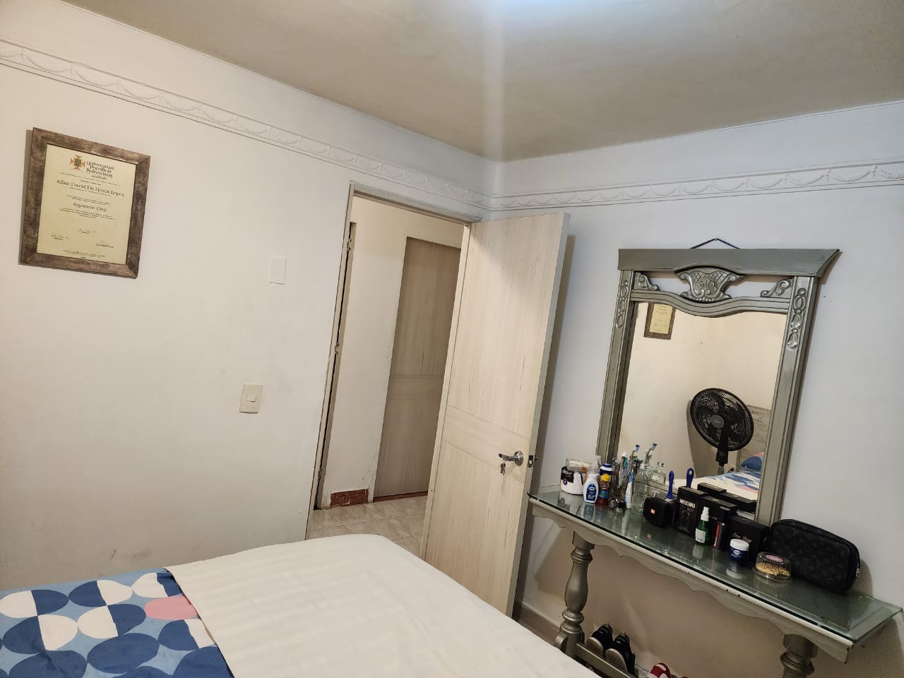 Apartamento en venta en Buenavista, Barranquilla · foto 14 de 14