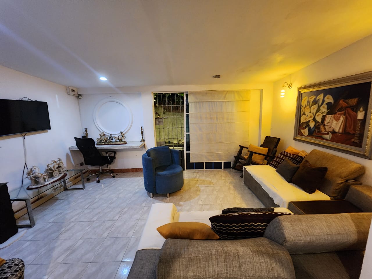 Apartamento en venta en Buenavista, Barranquilla · foto 3 de 14
