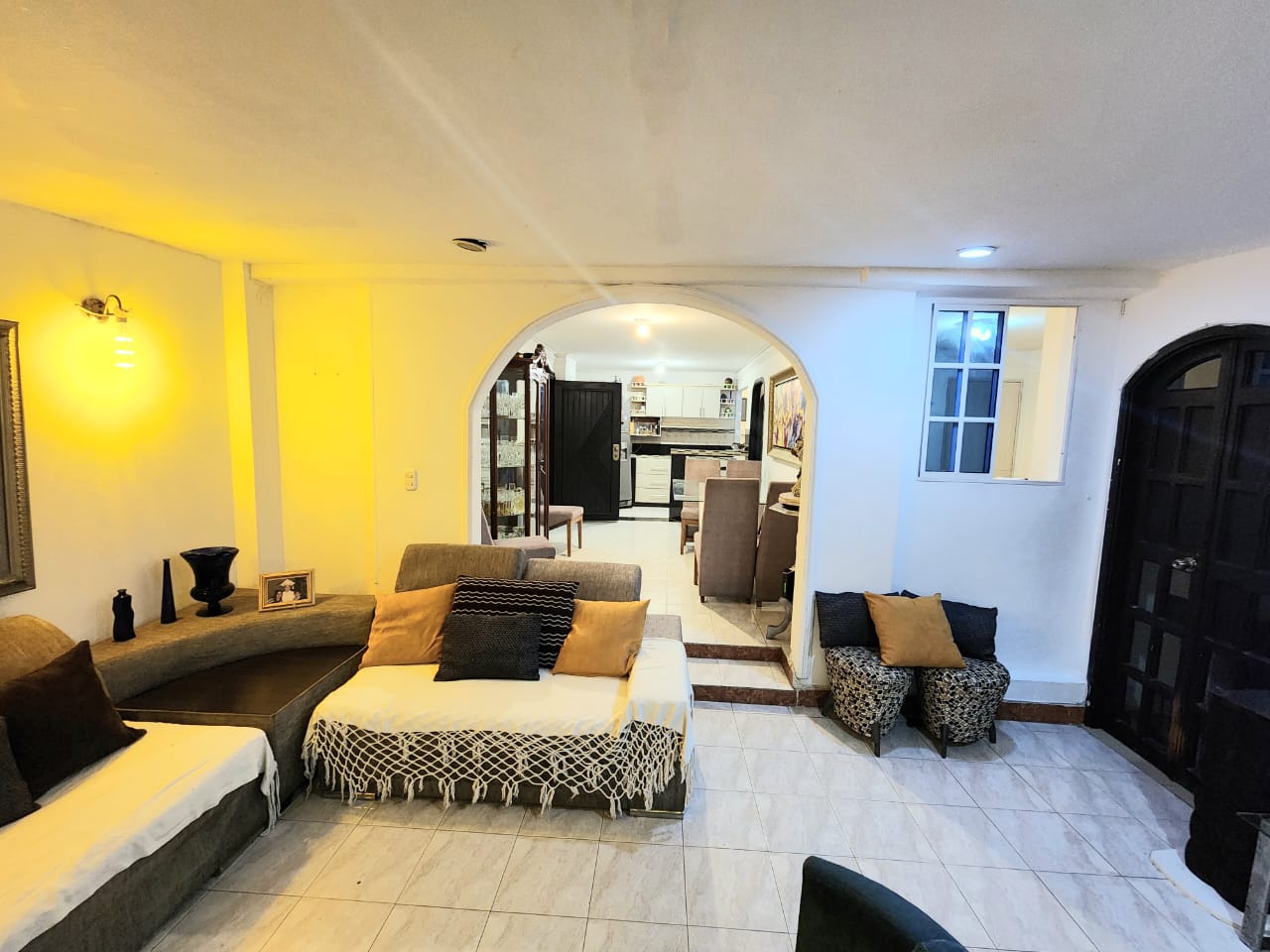 Apartamento en venta en Buenavista, Barranquilla · foto 4 de 14