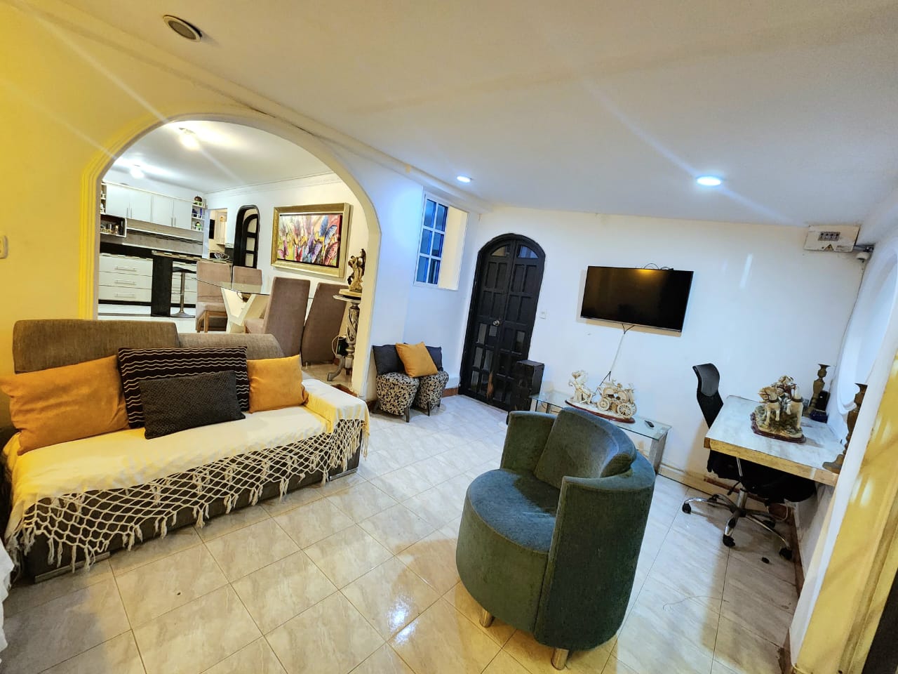 Apartamento en venta en Buenavista, Barranquilla · foto 5 de 14