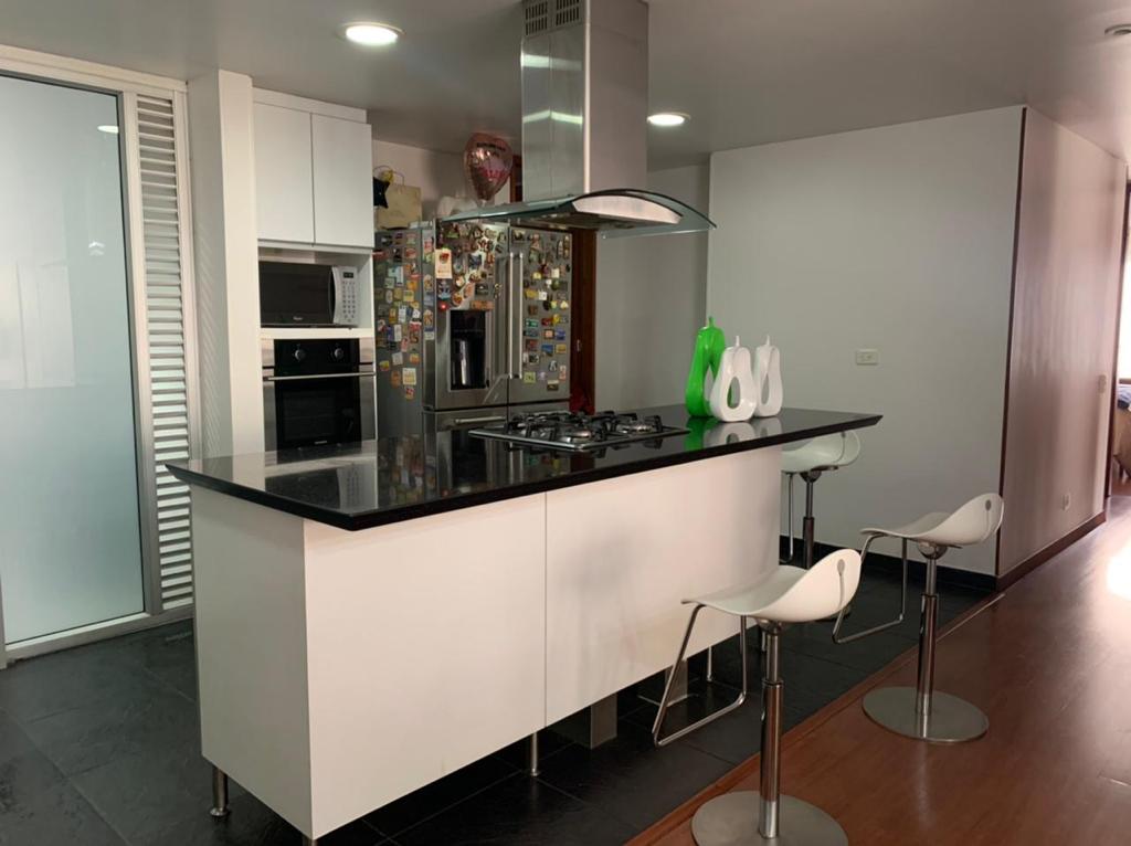 Apartamento en venta en Santa Barbara, Bogotá · foto 10 de 24