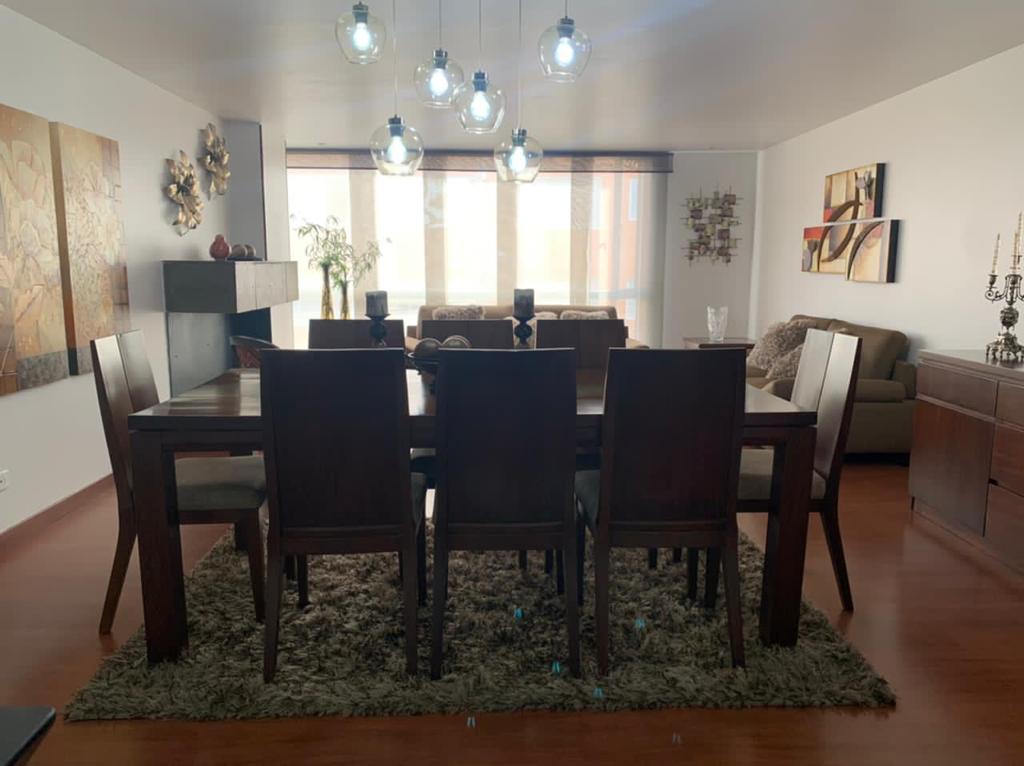 Apartamento en venta en Santa Barbara, Bogotá · foto 14 de 24