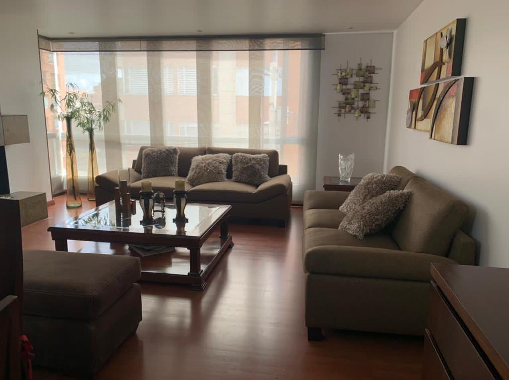 Apartamento en venta en Santa Barbara, Bogotá · foto 18 de 24