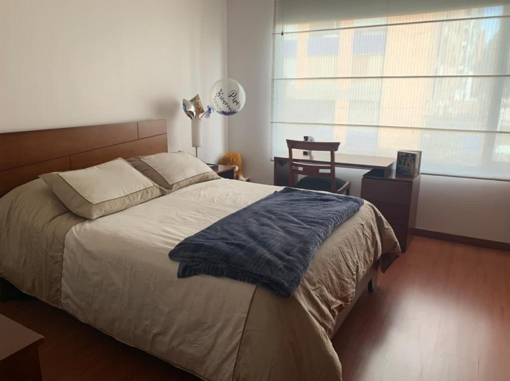 Apartamento en venta en Santa Barbara, Bogotá · foto 20 de 24
