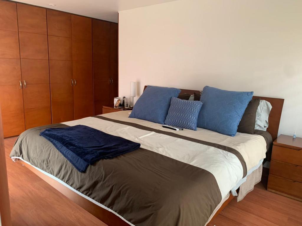 Apartamento en venta en Santa Barbara, Bogotá · foto 21 de 24