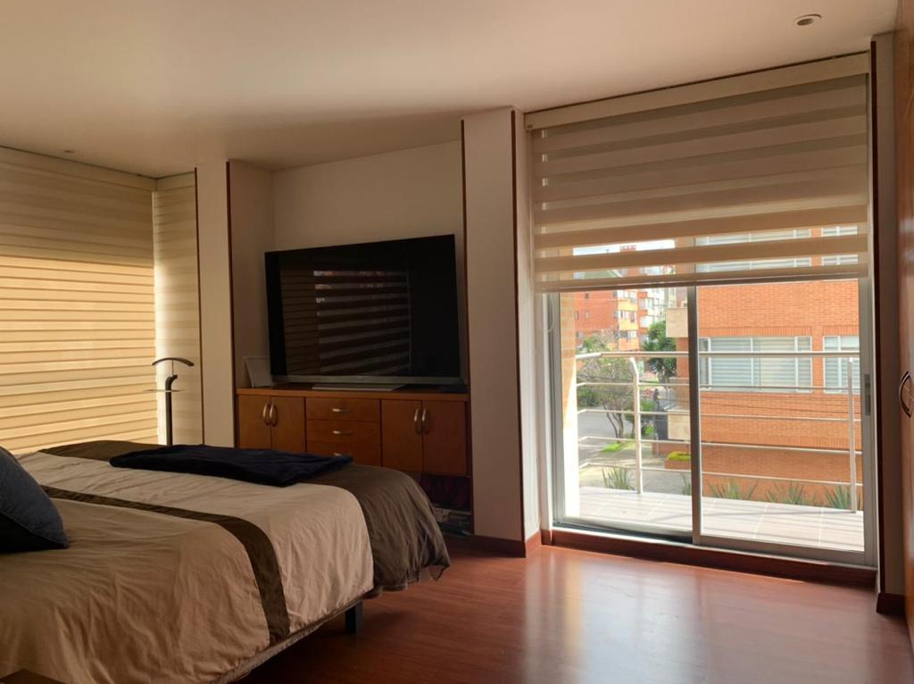 Apartamento en venta en Santa Barbara, Bogotá · foto 22 de 24