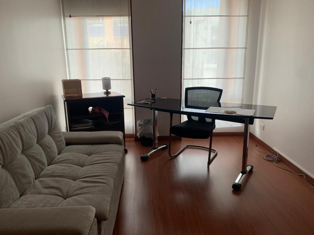 Apartamento en venta en Santa Barbara, Bogotá · foto 23 de 24