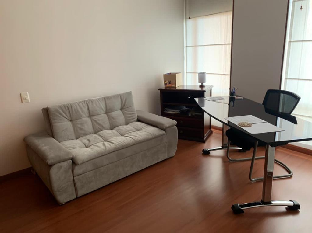 Apartamento en venta en Santa Barbara, Bogotá · foto 24 de 24