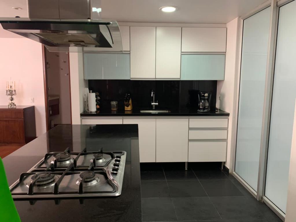 Apartamento en venta en Santa Barbara, Bogotá · foto 9 de 24
