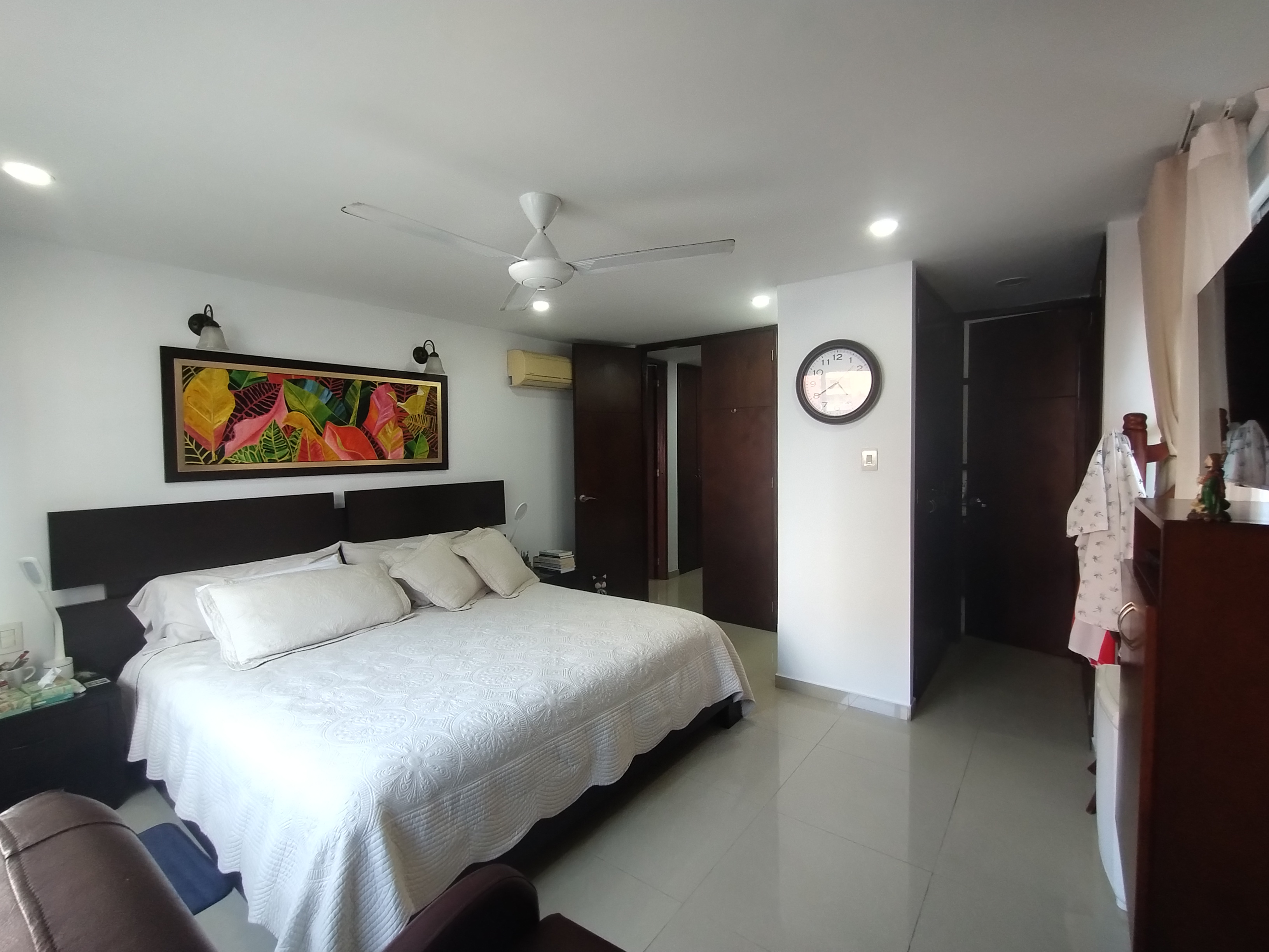 Apartamento en venta en Altos Del Prado, Barranquilla · foto 10 de 18