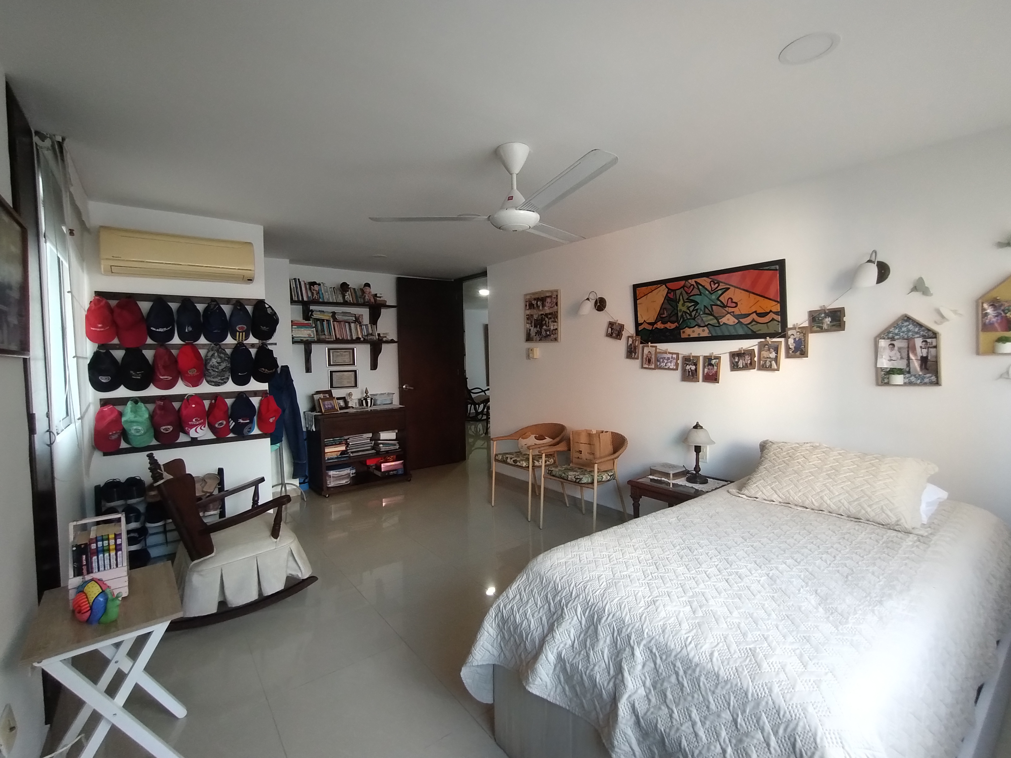 Apartamento en venta en Altos Del Prado, Barranquilla · foto 11 de 18