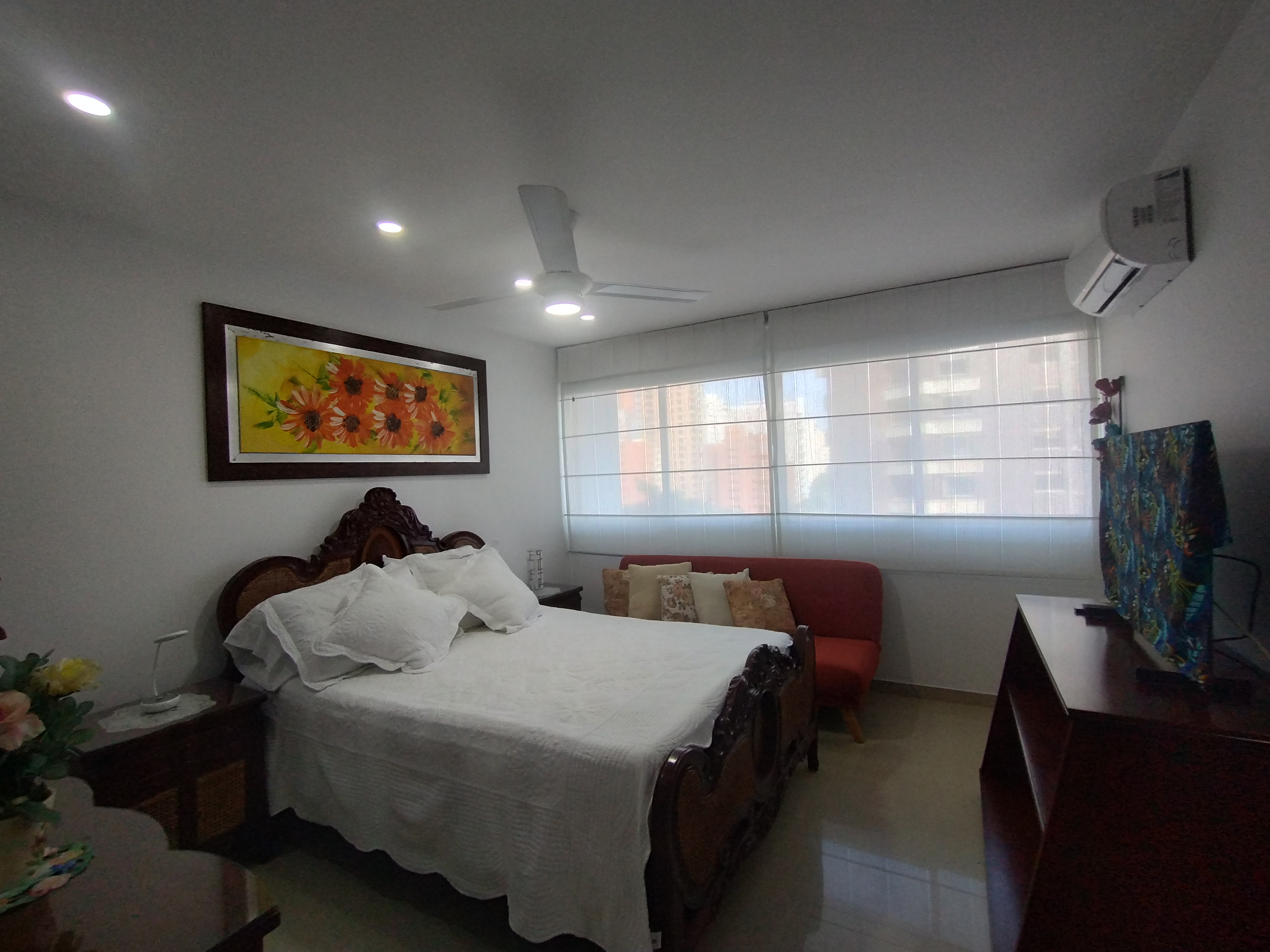 Apartamento en venta en Altos Del Prado, Barranquilla · foto 12 de 18
